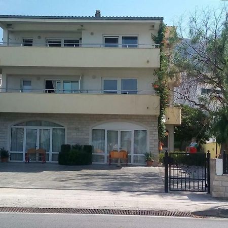 Apartmani Morango Podstrana Buitenkant foto