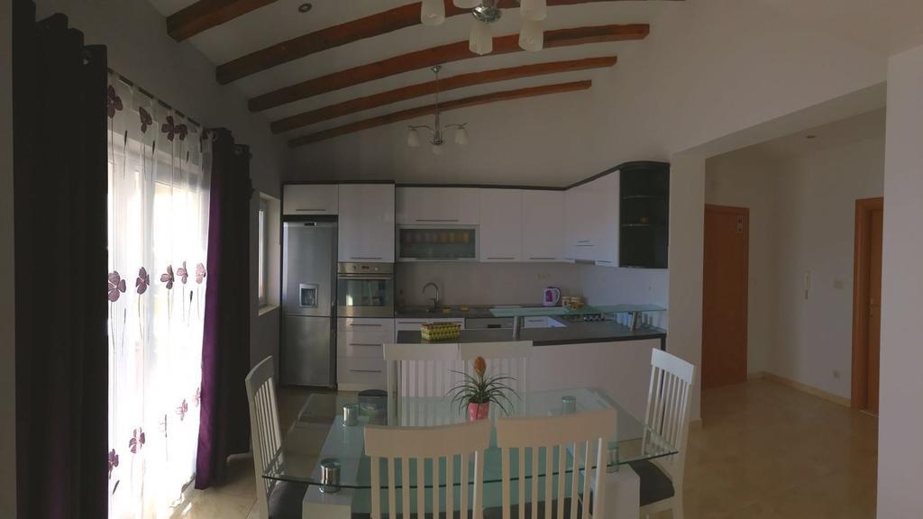 Apartmani Morango Podstrana Buitenkant foto