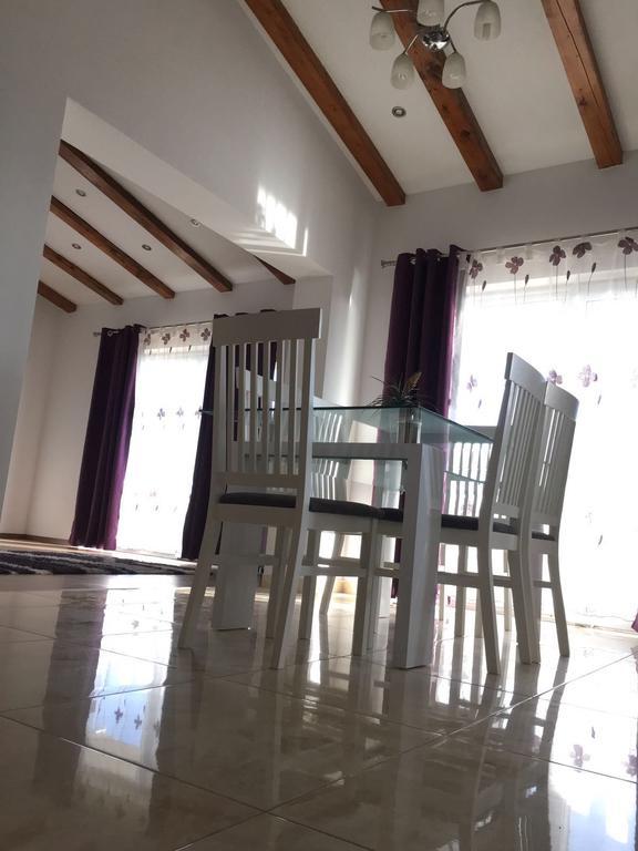 Apartmani Morango Podstrana Buitenkant foto
